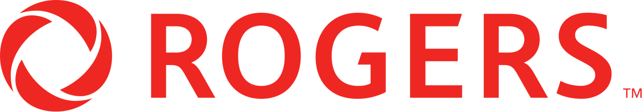 Rogers