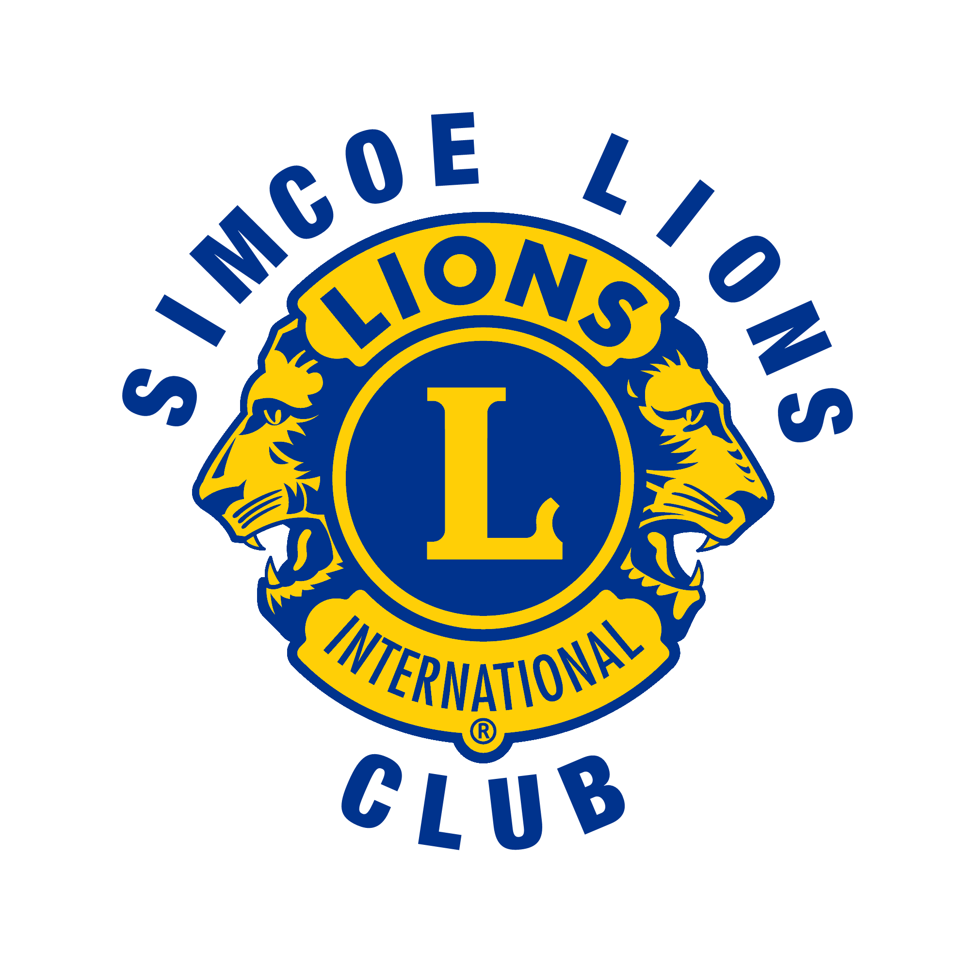 Simcoe Lions Club